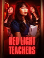 Poster de la película Red Light Teachers