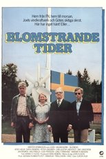 Poster de la película Blomstrande tider