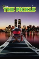 Poster de la película The Pickle