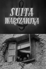 Poster de la película Warsaw Suite