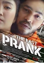 Poster de la película The Last Prank