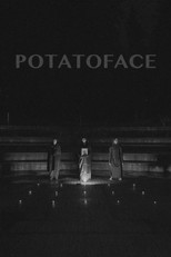 Poster de la película Potatoface