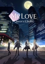 Poster de la serie Mr Love: Queen's Choice