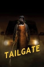 Poster de la película Tailgate