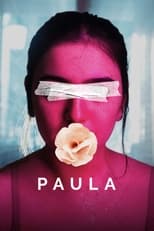 Poster de la película Paula