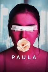 Poster de la película Paula