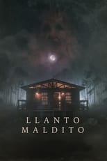 Poster de la película Llanto Maldito