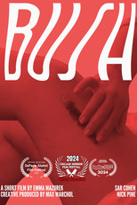 Poster de la película bush