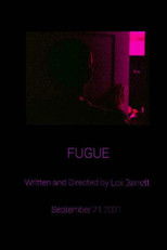 Poster de la película FUGUE