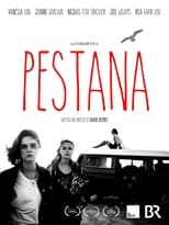 Poster de la película Pestana