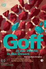 Poster de la película Goff in the Desert