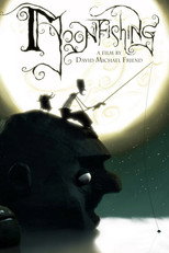 Poster de la película Moonfishing