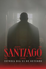 Poster de la serie Santiago