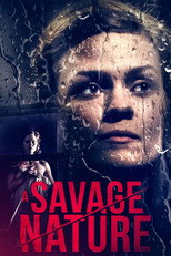 Poster de la película A Savage Nature
