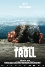 Poster de la película The Last Norwegian Troll