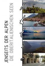 Poster de la serie Jenseits der Alpen