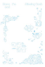 Poster de la película Hana and the Missing Sock