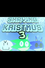 Poster de la película Shaving Kristmus 3