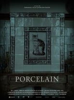 Poster de la película Porcelain