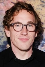 Actor Conner O'Malley