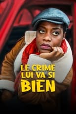 Poster de la serie Crime Is Her Game