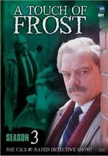 Inspecteur Frost
