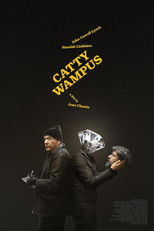 Poster de la película Cattywampus