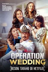 Poster de la serie Operation Wedding