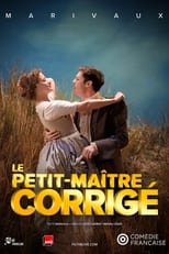 Poster de la película Le Petit-Maître Corrigé