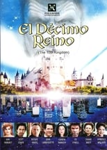 Poster de la serie El décimo reino