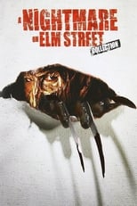 Poster de la película Fear Himself: The Life and Crimes of Freddy Krueger