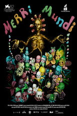 Poster de la película Merrimundi