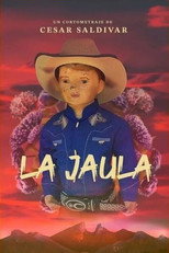 Poster de la película La jaula