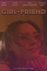 Poster de la película Girl-Friend