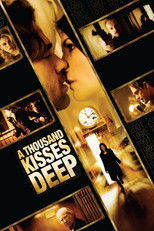 Poster de la película A Thousand Kisses Deep