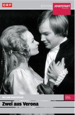 Poster de la película Zwei aus Verona