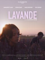 Poster de la película Lavande