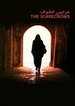 Poster de la película The Scarecrows