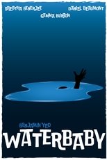 Poster de la película Water Baby