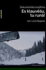 Poster de la película I'll Knock, You Talk!