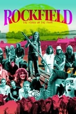 Poster de la película Rockfield : The Studio on the Farm