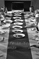 Poster de la película Life in Your Hands
