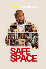 Poster de la serie Safe Space