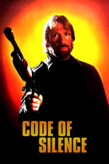 Poster de la película Code of Silence