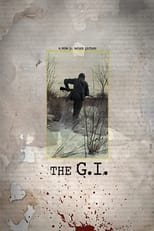 Poster de la película The G.I.