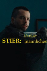 Poster de la película Stier