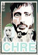 Poster de la película Chrè