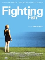 Poster de la película Fighting Fish