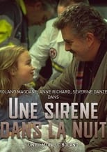 Poster de la película Une sirène dans la nuit