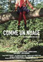 Poster de la película Like a Cloud
